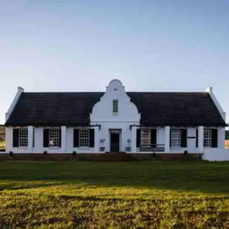 De Goede Hoop Farmstead Villa Worcester Exterior photo
