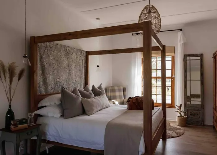 De Goede Hoop Farmstead