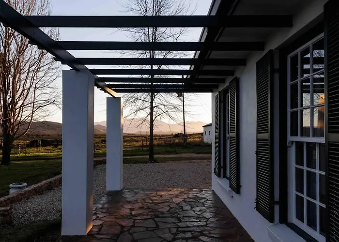 De Goede Hoop Farmstead