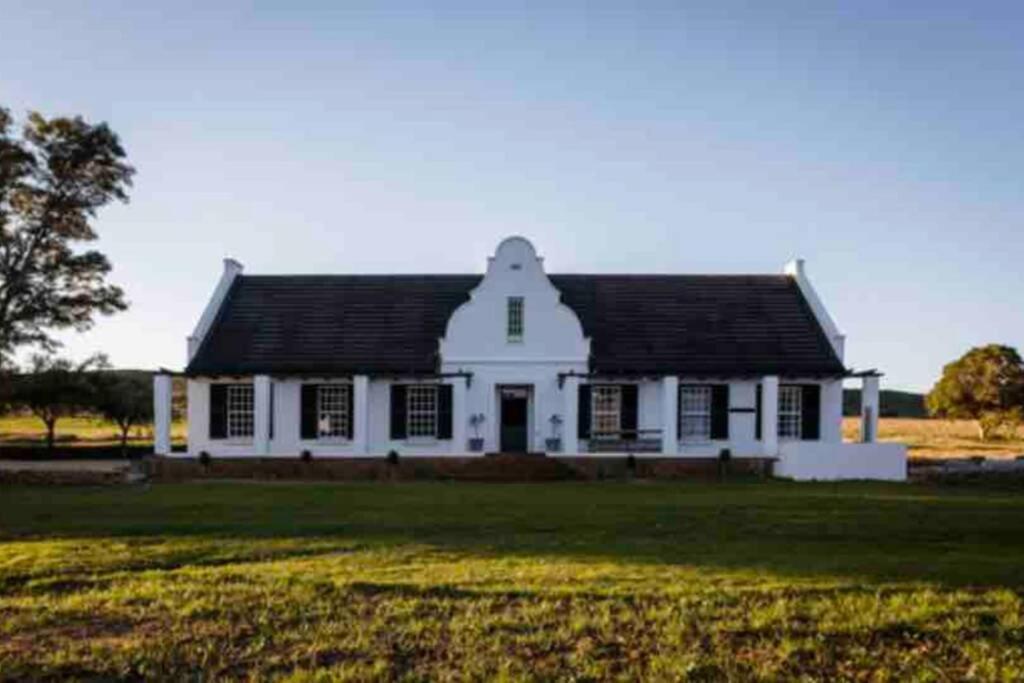 De Goede Hoop Farmstead *