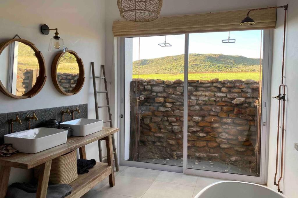 De Goede Hoop Farmstead Holiday home Worcester