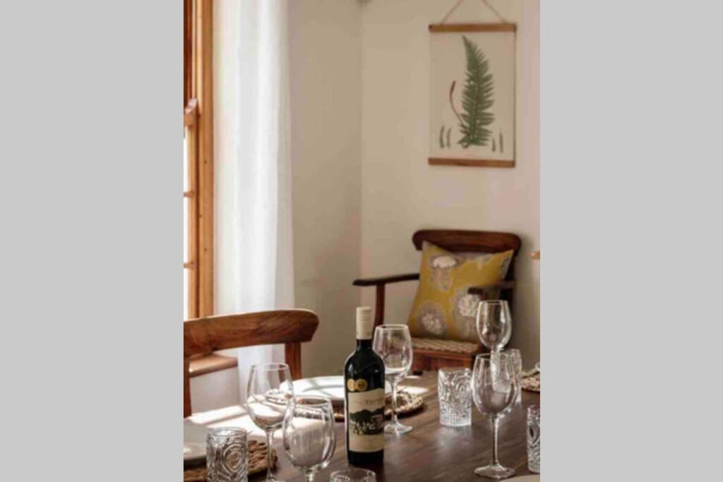 De Goede Hoop Farmstead Holiday home *