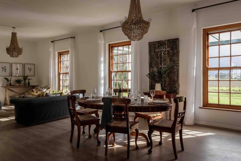 De Goede Hoop Farmstead *