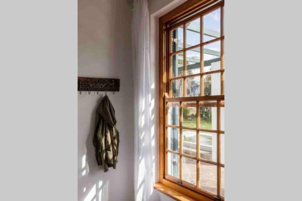 De Goede Hoop Farmstead Holiday home *