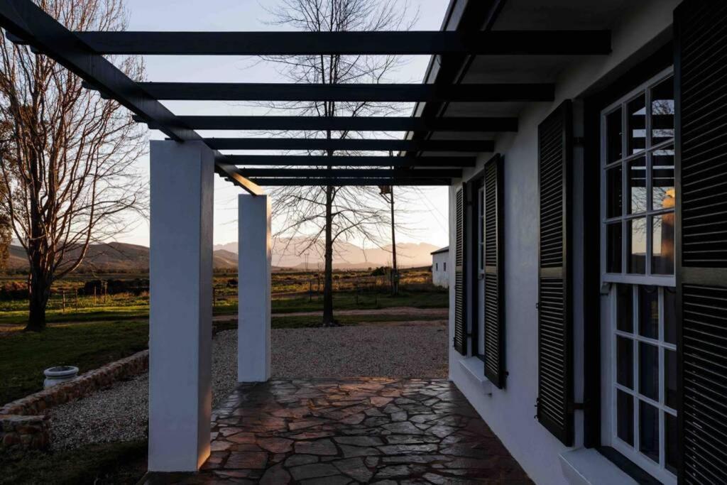 Holiday home De Goede Hoop Farmstead