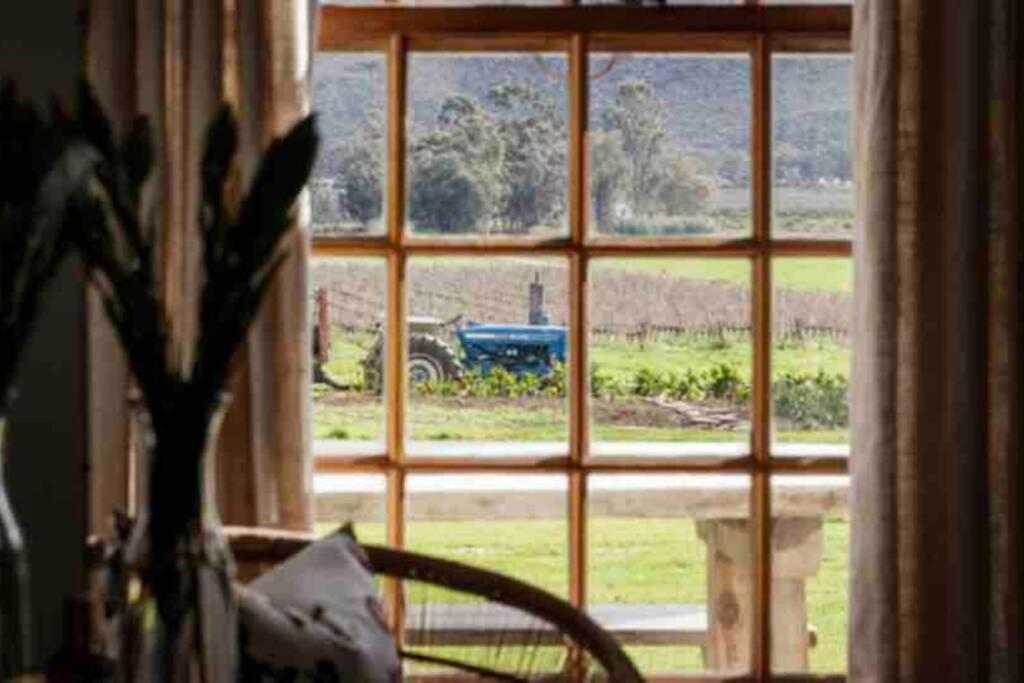 De Goede Hoop Farmstead *