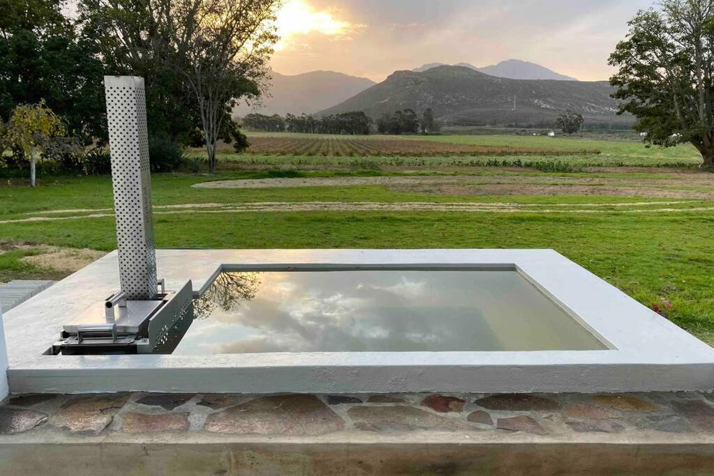 De Goede Hoop Farmstead Holiday home Worcester